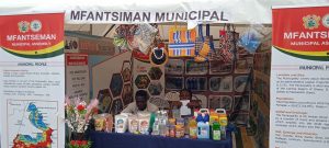 central expo