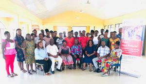 YouStart Entrepreneurship Training